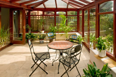 Kirkby Malzeard conservatory quotes