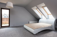 Kirkby Malzeard bedroom extensions