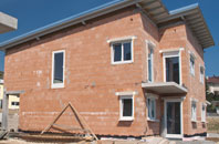 Kirkby Malzeard home extensions