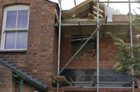 free Kirkby Malzeard home extension quotes