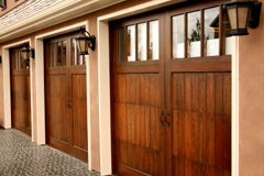 Kirkby Malzeard garage extension quotes