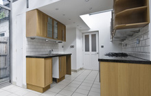 Kirkby Malzeard kitchen extension leads